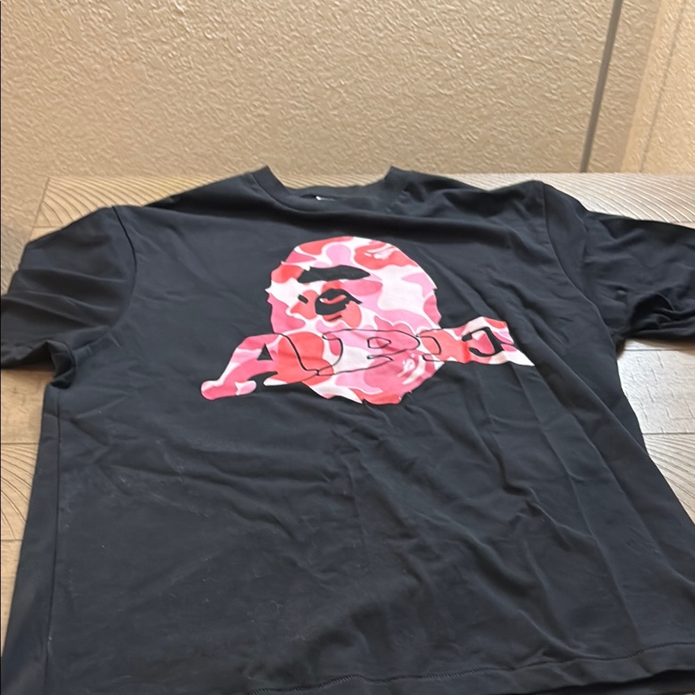 A Bathing Ape